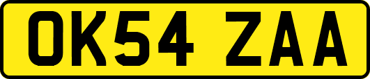 OK54ZAA