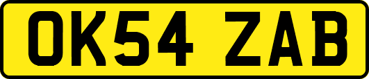 OK54ZAB