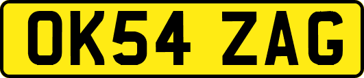OK54ZAG