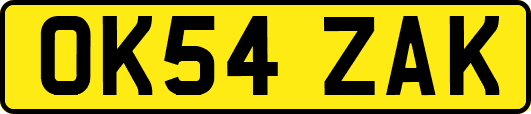 OK54ZAK