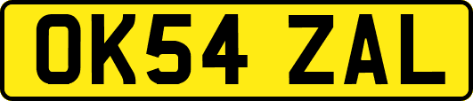 OK54ZAL