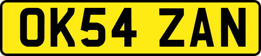 OK54ZAN