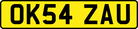 OK54ZAU