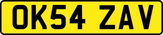 OK54ZAV