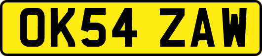OK54ZAW
