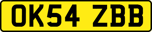 OK54ZBB
