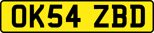 OK54ZBD