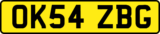 OK54ZBG