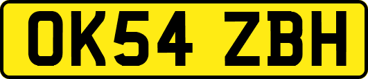 OK54ZBH