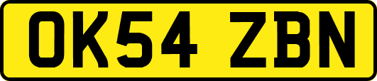 OK54ZBN