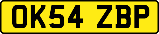 OK54ZBP