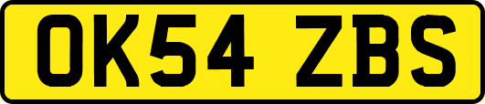 OK54ZBS