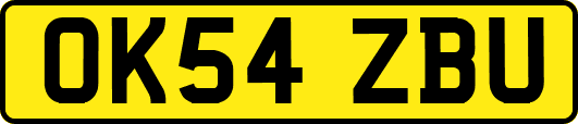 OK54ZBU