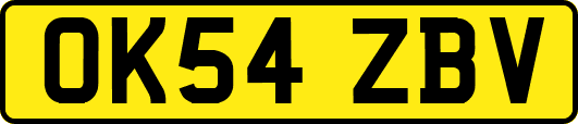 OK54ZBV