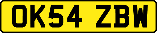 OK54ZBW