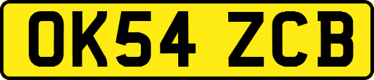 OK54ZCB