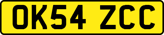OK54ZCC