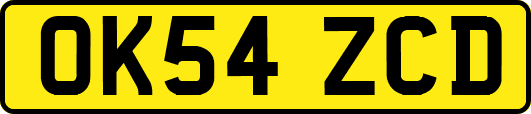 OK54ZCD
