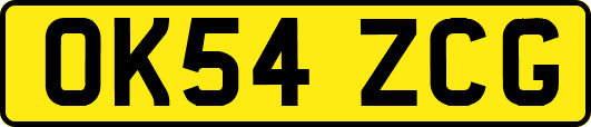 OK54ZCG