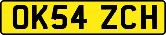 OK54ZCH