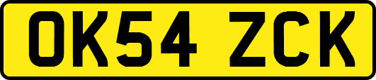OK54ZCK