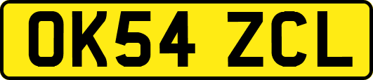 OK54ZCL