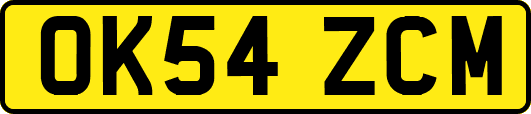 OK54ZCM