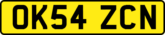 OK54ZCN