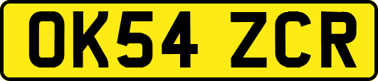 OK54ZCR