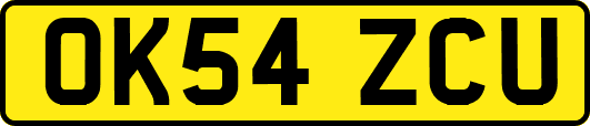 OK54ZCU
