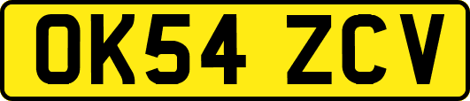OK54ZCV