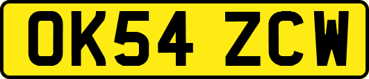 OK54ZCW