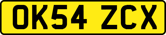 OK54ZCX
