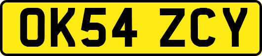 OK54ZCY