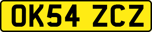 OK54ZCZ