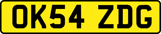 OK54ZDG