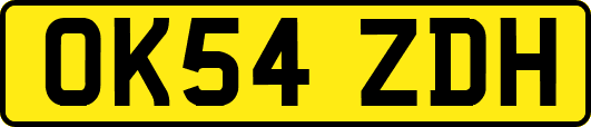 OK54ZDH