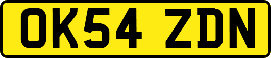 OK54ZDN