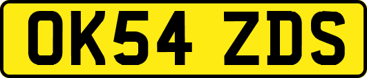 OK54ZDS