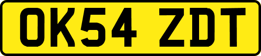 OK54ZDT