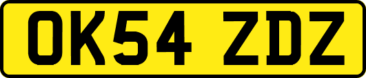 OK54ZDZ