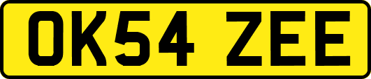 OK54ZEE