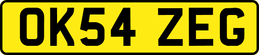 OK54ZEG