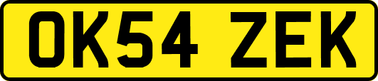 OK54ZEK