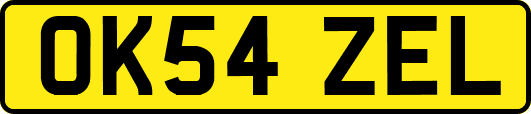 OK54ZEL