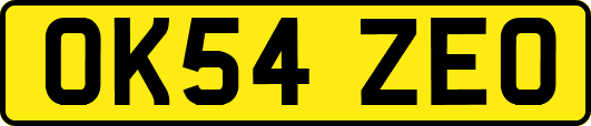 OK54ZEO