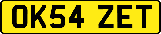 OK54ZET