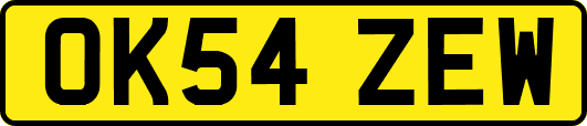 OK54ZEW