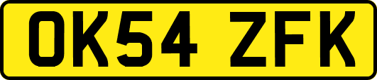 OK54ZFK