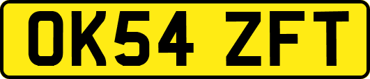 OK54ZFT